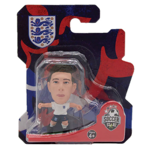 England FA SoccerStarz Stones - Excellent Pick