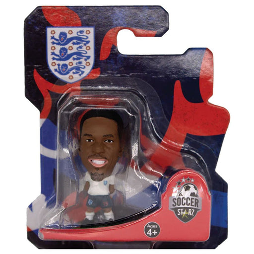 England FA SoccerStarz Toney - Excellent Pick