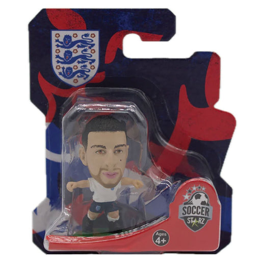 England FA SoccerStarz Walker - Excellent Pick