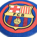 FC Barcelona Circle Rug - Excellent Pick