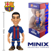 FC Barcelona MINIX Figure 12cm Ferran Torres - Excellent Pick