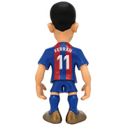 FC Barcelona MINIX Figure 12cm Ferran Torres - Excellent Pick