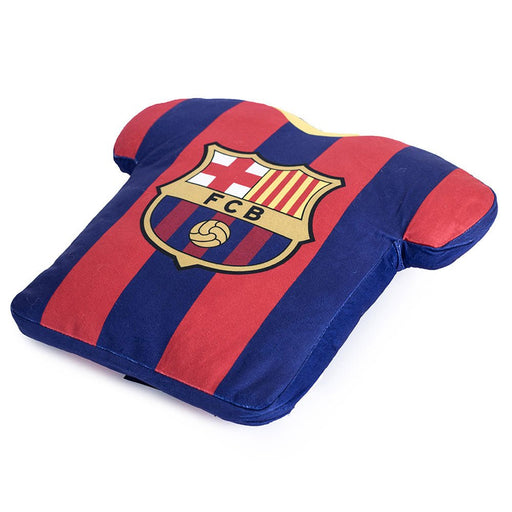 FC Barcelona Shirt Cushion - Excellent Pick