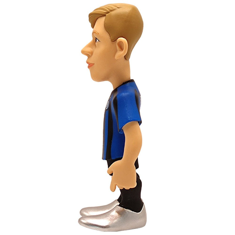 FC Inter Milan MINIX Figure 12cm Barella - Excellent Pick