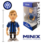 FC Inter Milan MINIX Figure 12cm Barella - Excellent Pick