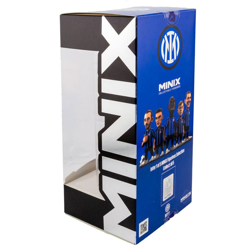 FC Inter Milan MINIX Figure 12cm Lautaro - Excellent Pick