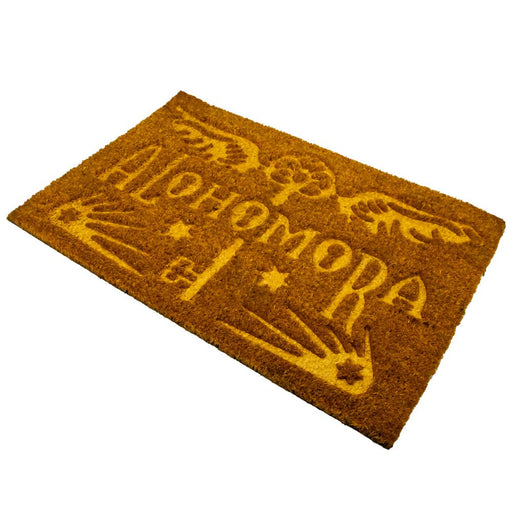 Harry Potter Embossed Doormat - Excellent Pick