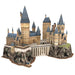 Harry Potter Hogwarts Castle 3D Model Puzzle - Excellent Pick