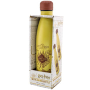 Harry Potter Marauders Map Thermal Flask - Excellent Pick