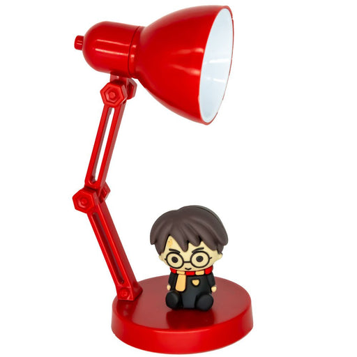 Harry Potter Mini Desk Lamp - Excellent Pick