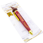 Harry Potter Quote Pen - Excellent Pick