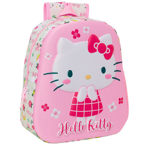 Hello Kitty Junior Backpack - Excellent Pick