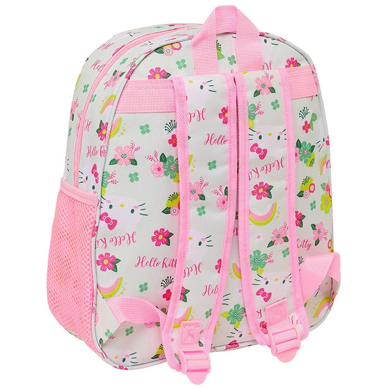 Hello Kitty Junior Backpack - Excellent Pick