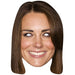 Kate Middleton Mask - Excellent Pick