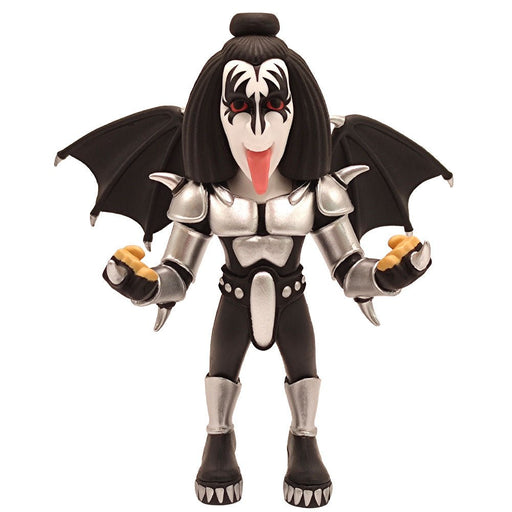 Kiss MINIX Figure The Demon - Excellent Pick