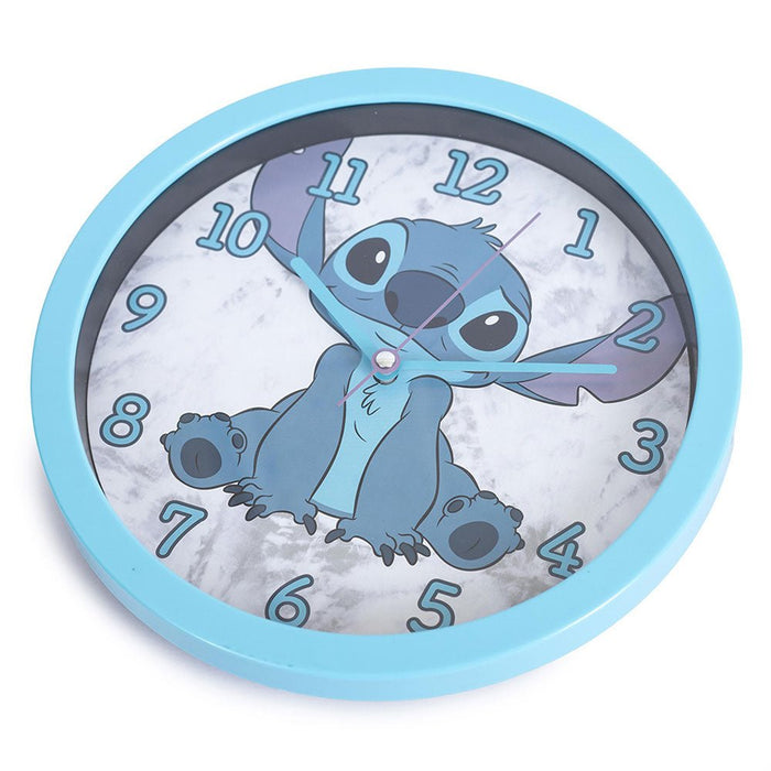 Lilo & Stitch Wall Clock - Excellent Pick