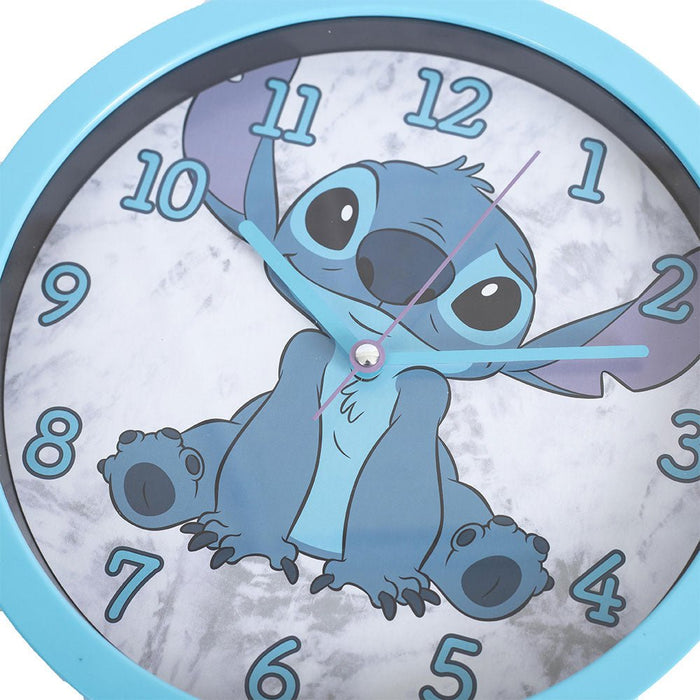 Lilo & Stitch Wall Clock - Excellent Pick