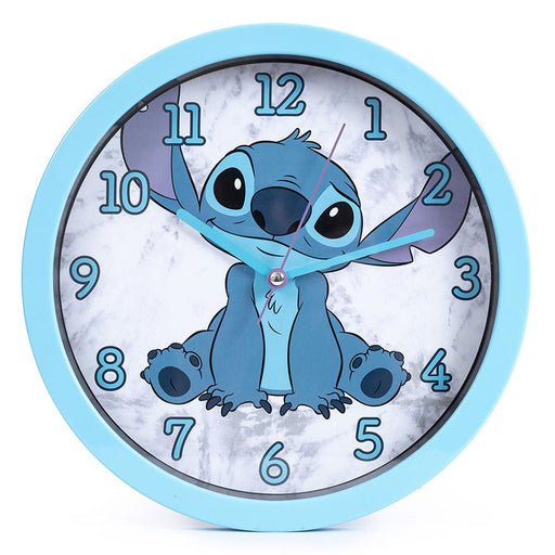 Lilo & Stitch Wall Clock - Excellent Pick