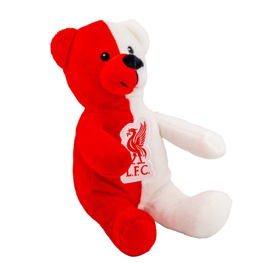 Liverpool FC Contrast Bear - Excellent Pick