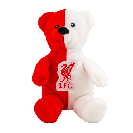 Liverpool FC Contrast Bear - Excellent Pick