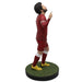 Liverpool FC Football's Finest Mohamed Salah Premium 60cm Statue - Excellent Pick