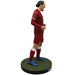 Liverpool FC Football's Finest Virgil Van Dijk Premium 60cm Statue - Excellent Pick