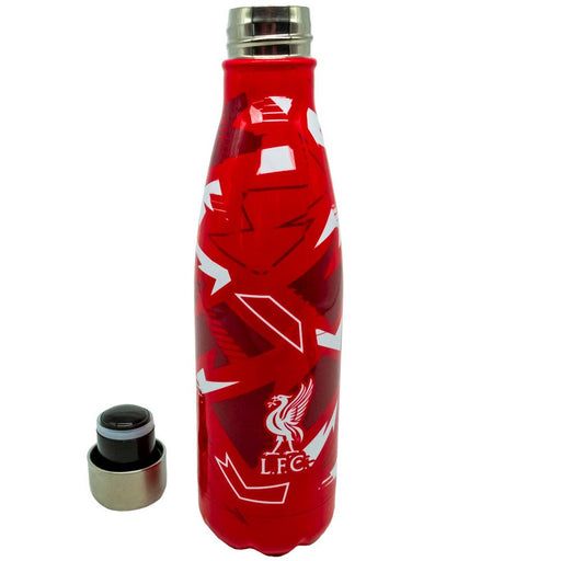 Liverpool FC Fragment Thermal Flask - Excellent Pick