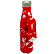 Liverpool FC Fragment Thermal Flask - Excellent Pick