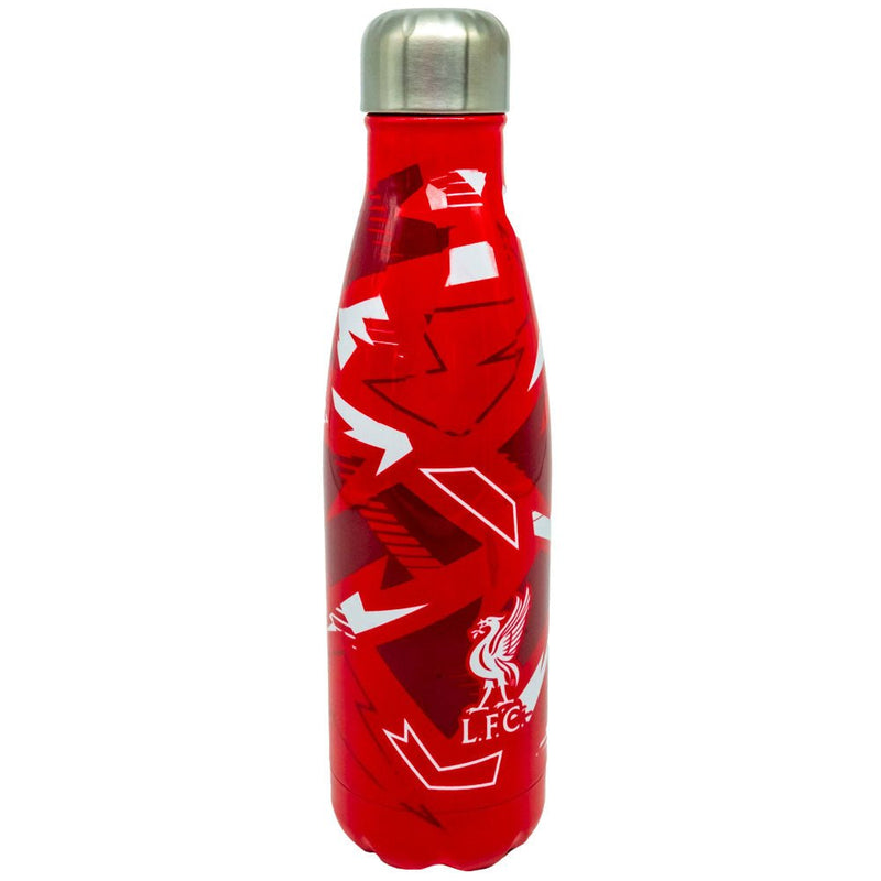 Liverpool FC Fragment Thermal Flask - Excellent Pick