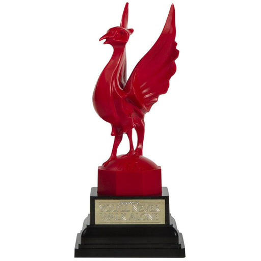 Liverpool FC Liverbird Desktop Statue - Excellent Pick