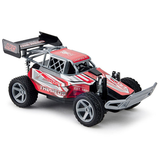 Liverpool FC Radio Control Speed Buggy 1:18 Scale - Excellent Pick