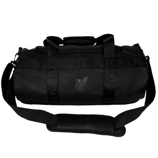Liverpool FC Rollbag Holdall - Excellent Pick