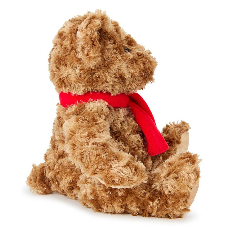 Liverpool FC Supersoft Classic Bear - Excellent Pick