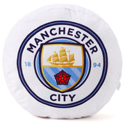 Manchester City FC Crest Cushion - Excellent Pick