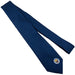 Manchester City FC Navy Blue Tie - Excellent Pick