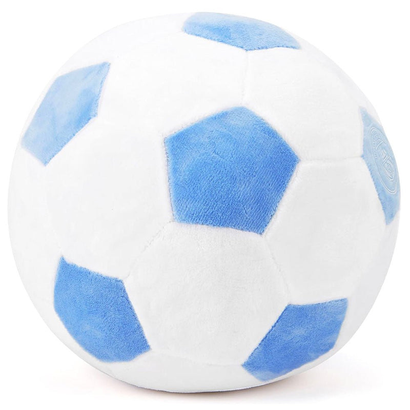 Manchester City FC Plush Football - Excellent Pick
