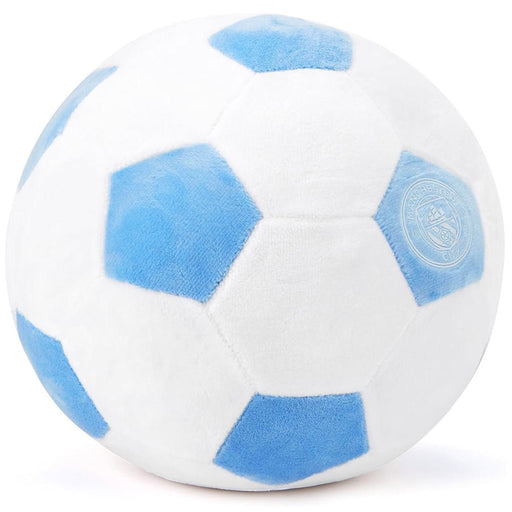 Manchester City FC Plush Football - Excellent Pick