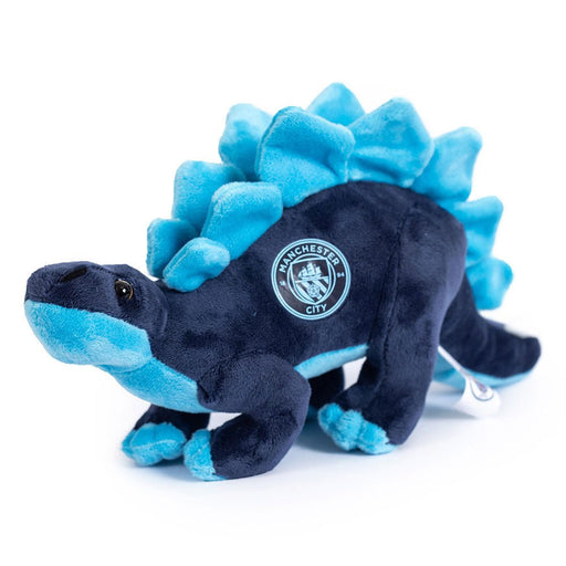 Manchester City FC Plush Stegosaurus - Excellent Pick