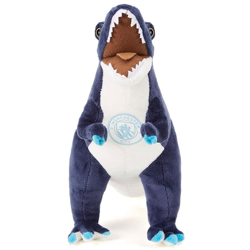 Manchester City FC Plush T-Rex - Excellent Pick