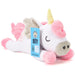 Manchester City FC Plush Unicorn - Excellent Pick