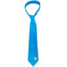 Manchester City FC Sky Blue Tie - Excellent Pick