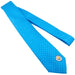 Manchester City FC Sky Blue Tie - Excellent Pick