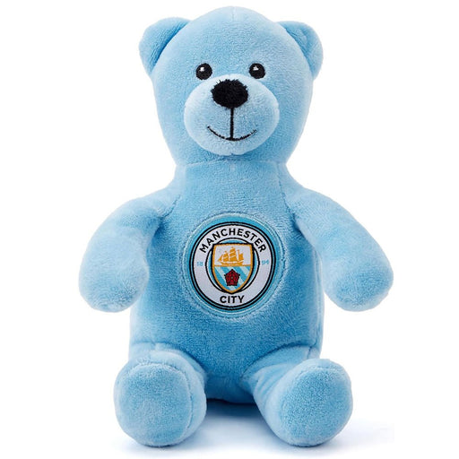 Manchester City FC Solid Bear BB - Excellent Pick