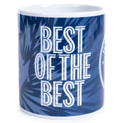 Manchester City FC UCL Mug - Excellent Pick