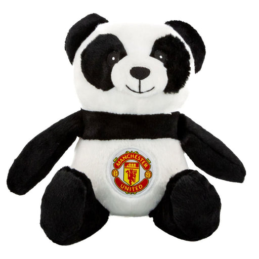 Manchester United FC Plush Panda - Excellent Pick
