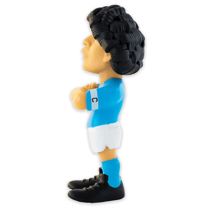 Maradona MINIX Figure 12cm Napoli - Excellent Pick