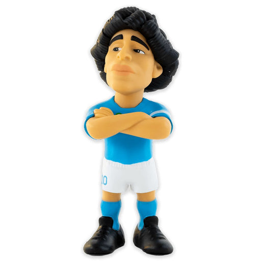 Maradona MINIX Figure 12cm Napoli - Excellent Pick