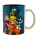 Naruto Mug Team 7 - Excellent Pick