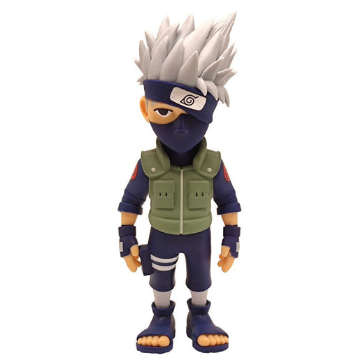 Naruto: Shippuden MINIX Figure Kakashi - Excellent Pick