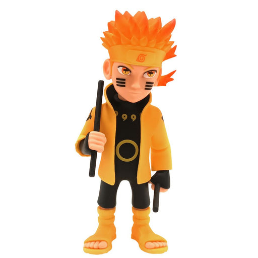 Naruto: Shippuden MINIX Figure Naruto Six Path - Excellent Pick